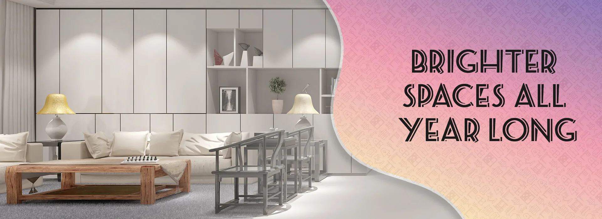 style my spaces popup