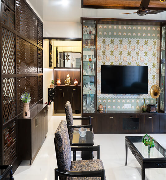 residential-interior